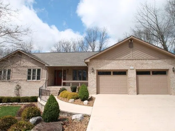 148 Greenwood Rd, Crossville, TN 38558