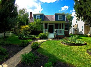 495 Brookside Dr, Columbus, OH 43209
