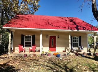 13582 County Road 1560, Ada, OK 74820
