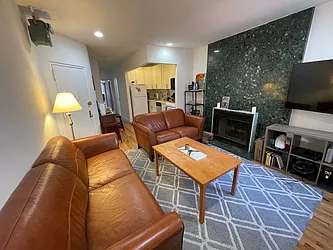 Rented by Buchbinder & Warren