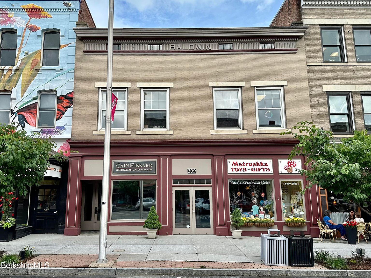 309 Main St, Great Barrington, MA 01230 Zillow