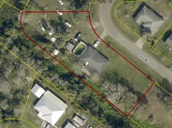8956 SE 65TH WAY, OKEECHOBEE, FL 34974