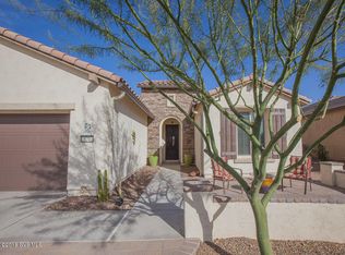 570 N Sweet Heather Way, Madera Canyon, AZ 85614