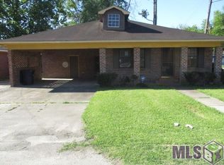 1308 Rosenwald Rd, Baton Rouge, LA 70807