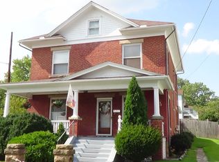 208 Highland Ave, Princeton, WV 24740