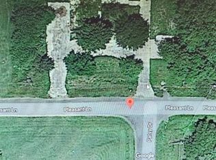 1925 Pleasant Ln, Cabot, AR 72023