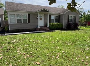 1224 Cowden Dr, Amory, MS 38821
