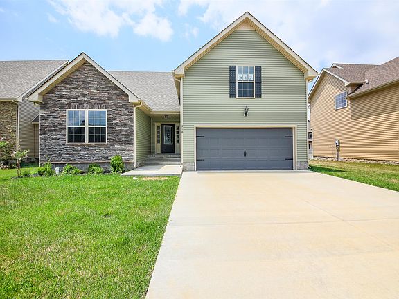 2nd image of 347 Crosswinds Lot 347