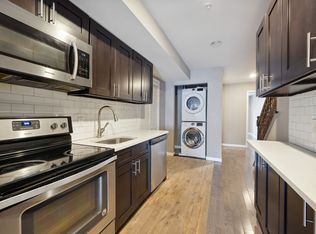 1715 Cecil B Moore Ave APT 2, Philadelphia, PA 19121