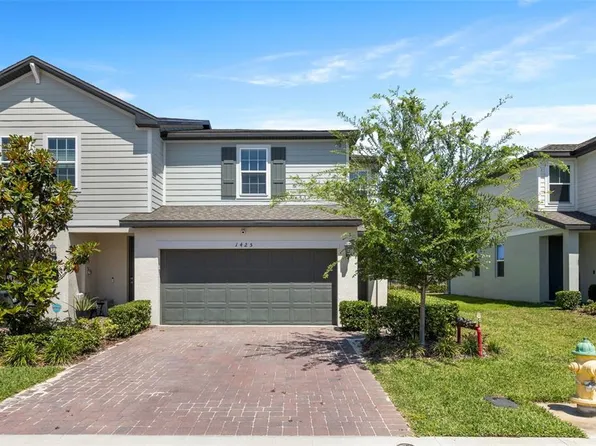 1425 Prairie Meadows Way, Ocoee, FL 34761