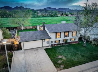 4661 S Braun Ct, Morrison, CO 80465