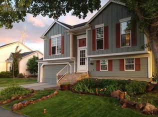 712 Sedge Way, Lafayette, CO 80026