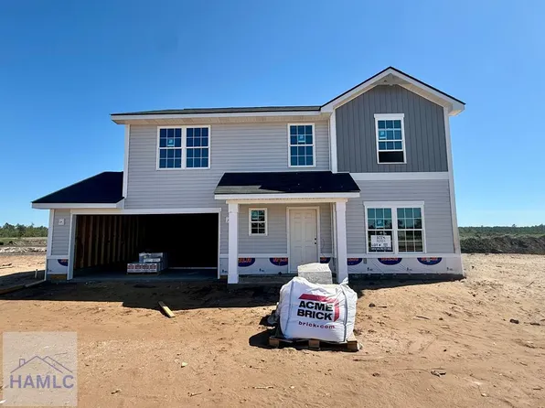 377 Quail Run Way SE, Allenhurst, GA 31301