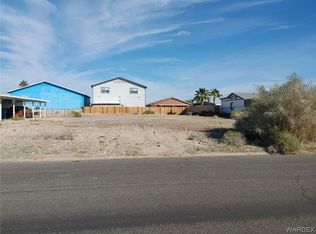 835 Turney Dr, Bullhead City, AZ 86442