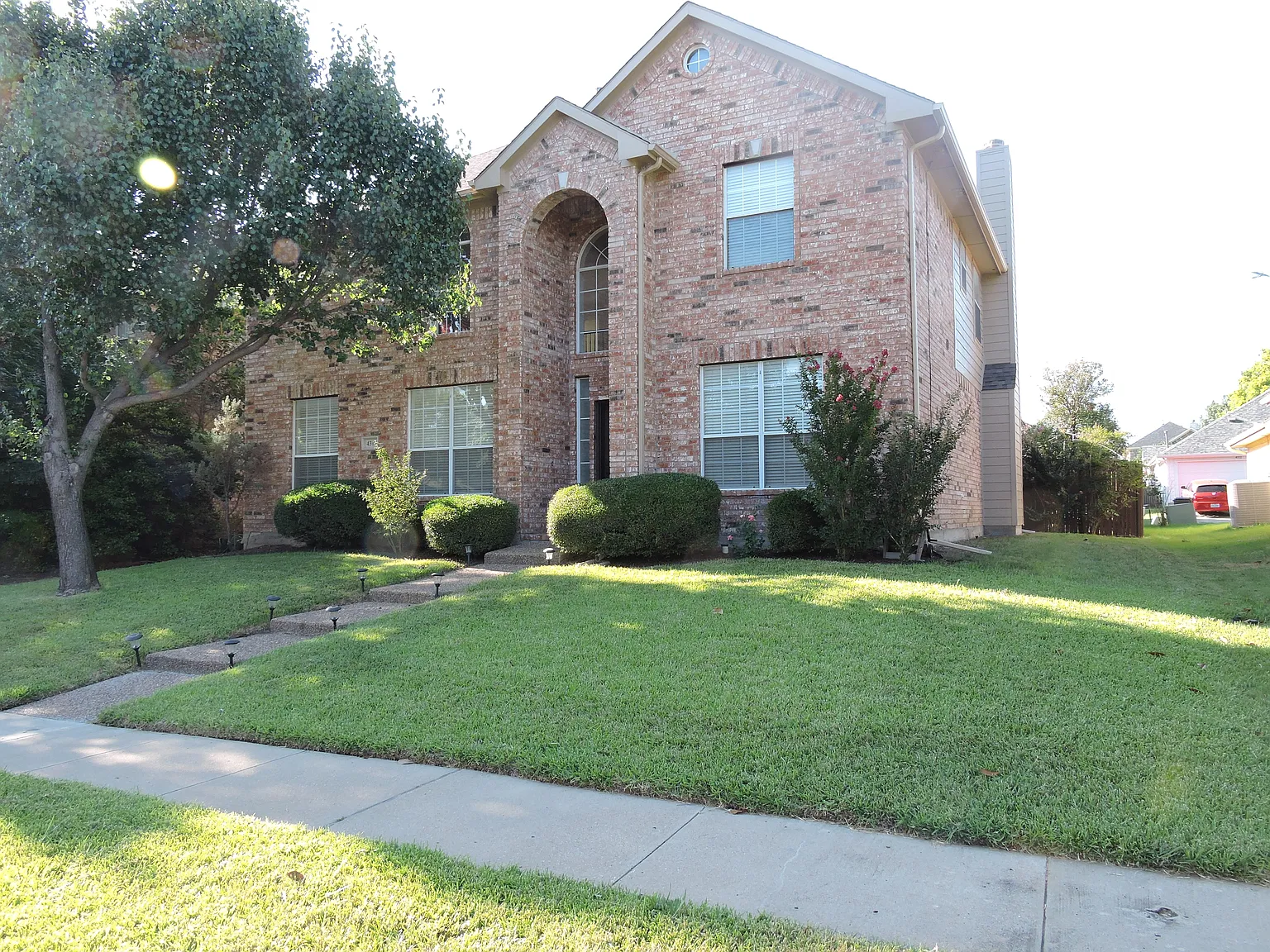 4 bed, 3000 sqft, $3,195 — Photo 3