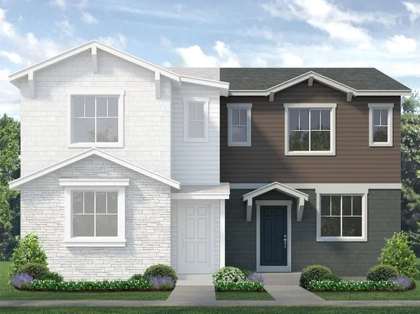 Congaree Plan, Spring Valley