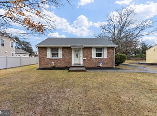 367 Ewing St, Princeton, NJ 08540