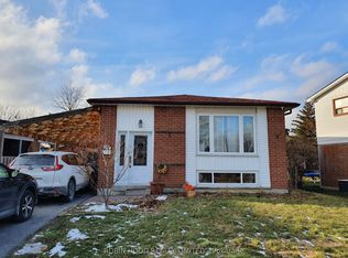 96 Wickson Trl, Toronto, ON M1B 1P3