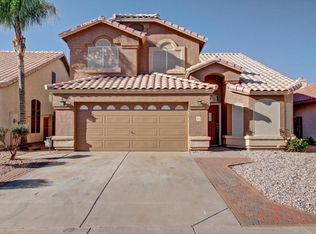 1544 E Cheyenne St, Gilbert, AZ 85296