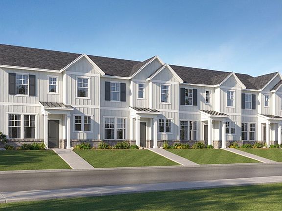 Exterior of the Building