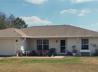 3309 Gossamer Ave, Lake Placid, FL 33852