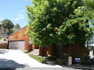 2305 Rock Hill Cir, Reno, NV 89519