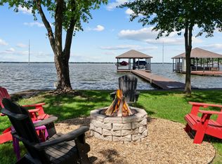 104 Kingsway, Tool, TX 75143