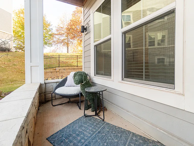 Madison Ridge — Photo 14