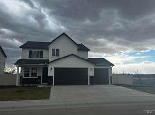 827 Knowledge St, Middleton, ID 83644