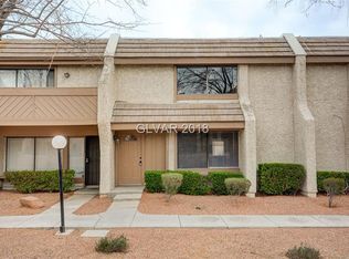 3361 Zephyr Ct, Las Vegas, NV 89121