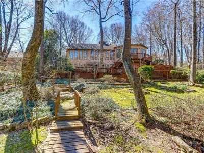 6 Lake Forest Ct, Greensboro, NC, 27408