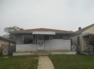 1130 Seymour Ave, Columbus, OH