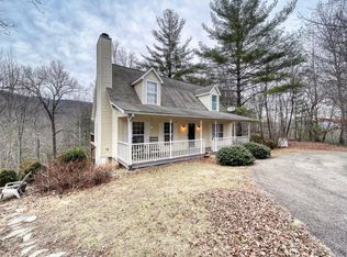 196 Sanctuary Hl, Blairsville, GA 30512