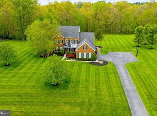 1686 Sun Berry Ct, Finksburg, MD 21048