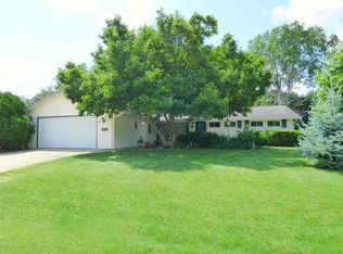 3031 Hilltop Dr, South Bend, IN 46614