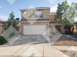 7320 Quartzite Ave NW, Albuquerque, NM 87114