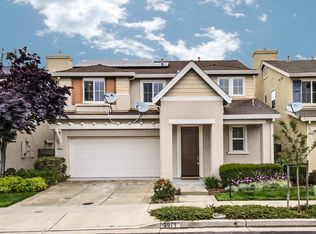 2071 Doxey Pl, San Jose, CA