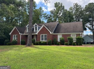 361 Brickleberry Rdg, Athens, GA 30605