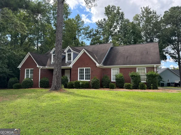 361 Brickleberry Rdg, Athens, GA 30605