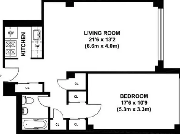 209 East 56th Street image 9 of 9