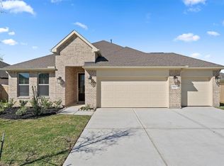 1524 Apache Heights Dr, Dayton Lakes, TX 77535
