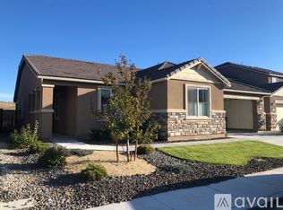 6142 Red Stable Rd, Sparks, NV 89436