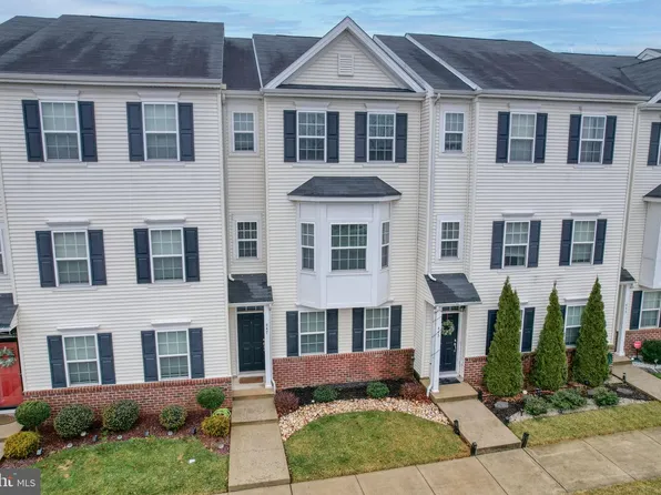 447 Toftrees Dr, Middletown, DE 19709