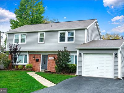 12106 Maycheck Ln, Bowie, MD, 20715