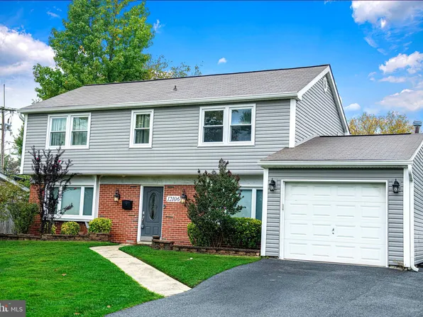 12106 Maycheck Ln, Bowie, MD 20715