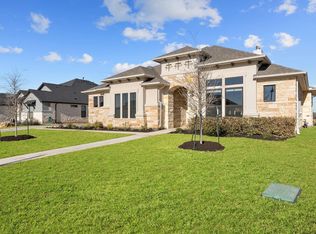 208 Rosetta Loop, Liberty Hill, TX 78642