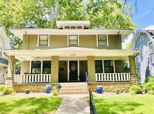 6438 Baltimore Ave, Kansas City, MO 64113