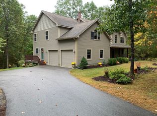 147 Butternut Trl, Wells, ME 04090