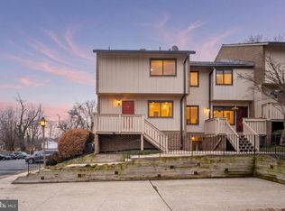 2704 Glengyle Dr #19, Vienna, VA 22181