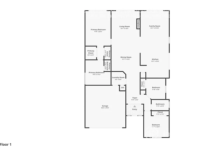 7699 Thornlee Dr — Photo 2
